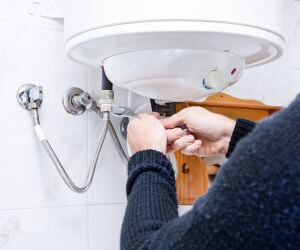 About Emergency plumbing pros Tucker, AR